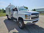 2024 Chevrolet Silverado 6500 Regular Cab DRW 4x4 Elliott Machine Works Other/Specialty for sale #1HTKJPVM4RH514607 - photo 1