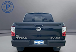 2024 Nissan Titan Crew Cab 4WD Pickup for sale #1N6AA1EC1RN117206 - photo 4