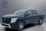 2024 Nissan Titan Crew Cab 4WD Pickup for sale #1N6AA1EC3RN117255 - photo 1