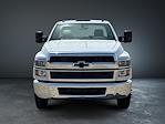 2023 Chevrolet Silverado 6500 Regular Cab DRW RWD, Cab Chassis for sale #FC23G4639 - photo 3