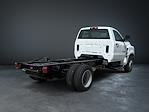 2023 Chevrolet Silverado 6500 Regular Cab DRW RWD, Cab Chassis for sale #FC23G4639 - photo 5