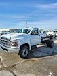 2023 Chevrolet Silverado 6500 Regular Cab DRW RWD, Cab Chassis for sale #FC23G4639 - photo 11