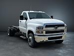 2023 Chevrolet Silverado 6500 Regular Cab DRW RWD, Cab Chassis for sale #FC23G4648 - photo 16