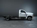 2023 Chevrolet Silverado 6500 Regular Cab DRW RWD, Cab Chassis for sale #FC23G4648 - photo 18