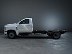 2023 Chevrolet Silverado 6500 Regular Cab DRW RWD, Cab Chassis for sale #FC23G4648 - photo 26