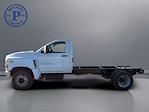 New 2023 Chevrolet Silverado 6500 Work Truck Regular Cab 84 CA Cab Chassis for sale #FC23G4648 - photo 15