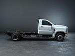 New 2023 Chevrolet Silverado 6500 Work Truck Regular Cab 84 CA Cab Chassis for sale #FC23G4648 - photo 18