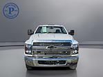 New 2023 Chevrolet Silverado 6500 Work Truck Regular Cab 84 CA Cab Chassis for sale #FC23G4648 - photo 19