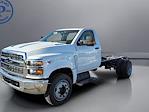 New 2023 Chevrolet Silverado 6500 Work Truck Regular Cab 84 CA Cab Chassis for sale #FC23G4648 - photo 21