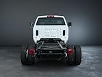 New 2023 Chevrolet Silverado 6500 Work Truck Regular Cab 84 CA Cab Chassis for sale #FC23G4648 - photo 22
