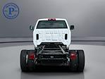 New 2023 Chevrolet Silverado 6500 Work Truck Regular Cab 84 CA Cab Chassis for sale #FC23G4648 - photo 34
