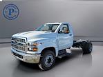 New 2023 Chevrolet Silverado 6500 Regular Cab 84 CA Cab Chassis for sale #FC23G4648 - photo 13