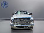 New 2023 Chevrolet Silverado 6500 Regular Cab 84 CA Cab Chassis for sale #FC23G4648 - photo 20