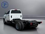New 2023 Chevrolet Silverado 6500 Regular Cab 84 CA Cab Chassis for sale #FC23G4648 - photo 23