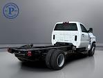 New 2023 Chevrolet Silverado 6500 Regular Cab 84 CA Cab Chassis for sale #FC23G4648 - photo 24