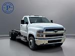 New 2023 Chevrolet Silverado 6500 Regular Cab 84 CA Cab Chassis for sale #FC23G4648 - photo 27