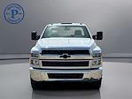 New 2023 Chevrolet Silverado 6500 Regular Cab 84 CA Cab Chassis for sale #FC23G4648 - photo 16