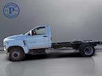 New 2023 Chevrolet Silverado 6500 Regular Cab 84 CA Cab Chassis for sale #FC23G4648 - photo 18