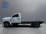 New 2023 Chevrolet Silverado 6500 Regular Cab 84 CA Cab Chassis for sale #FC23G4648 - photo 25