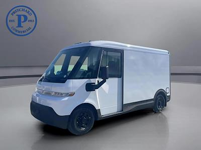 New 2025 Chevrolet BrightDrop 400 19' 10" BrightDrop 400 Step Van / Walk-in for sale #FE24C34653 - photo 1