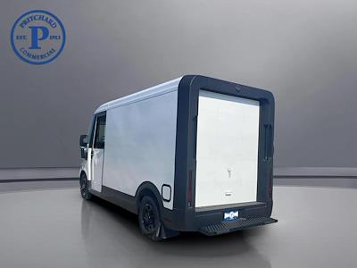 New 2025 Chevrolet BrightDrop 400 19' 10" BrightDrop 400 Step Van / Walk-in for sale #FE24C34654 - photo 2