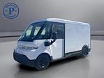 New 2025 Chevrolet BrightDrop 400 19' 10" BrightDrop 400 Step Van / Walk-in for sale #FE24C34654 - photo 1