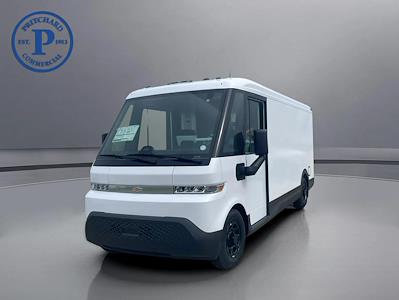 2025 Chevrolet BrightDrop 600 Max Range AWD Step Van / Walk-in for sale #FE24C34655 - photo 1