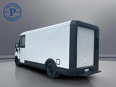 New 2025 Chevrolet BrightDrop 600 24' 2" BrightDrop 600 Step Van / Walk-in for sale #FE24C34655 - photo 2