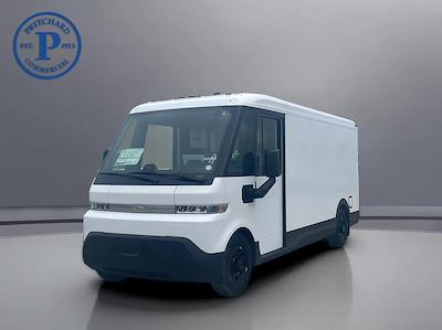 New 2025 Chevrolet BrightDrop 600 24' 2" BrightDrop 600 Step Van / Walk-in for sale #FE24C34656 - photo 1