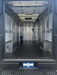 2025 Chevrolet BrightDrop 600 Max Range AWD Step Van / Walk-in for sale #FE24C34656 - photo 2