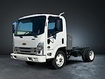 2024 Chevrolet LCF 5500XD Regular Cab 4x2, Cab Chassis for sale #FN23G1104 - photo 1