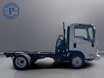 New 2024 Chevrolet LCF 5500XD Regular Cab Cab Chassis for sale #FN23G1145 - photo 14