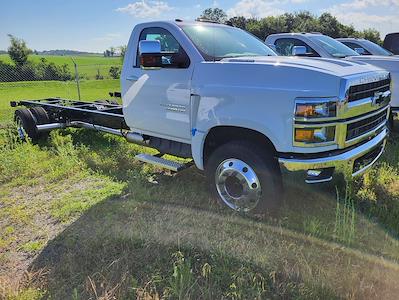 New 2023 Chevrolet Silverado 6500 LT Regular Cab Cab Chassis for sale #PA23G3041 - photo 1