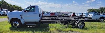 New 2023 Chevrolet Silverado 6500 LT Regular Cab Cab Chassis for sale #PA23G3041 - photo 2