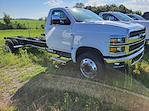 New 2023 Chevrolet Silverado 6500 LT Regular Cab Cab Chassis for sale #PA23G3041 - photo 1