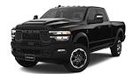 New 2025 Ram 2500 Rebel Crew Cab 4x4 Pickup for sale #537031 - photo 1