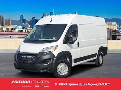 New 2026 Ram ProMaster 1500 High Roof Empty Cargo Van for sale #A676794 - photo 1