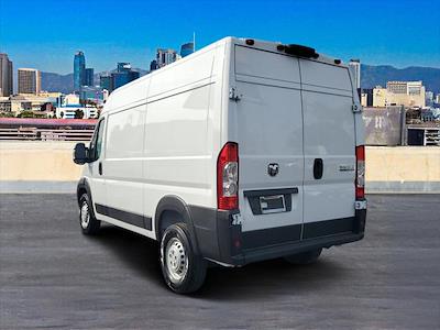 New 2026 Ram ProMaster 1500 High Roof Empty Cargo Van for sale #A676794 - photo 2