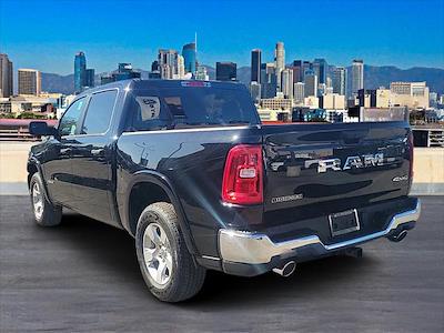 New 2025 Ram 1500 Big Horn Crew Cab 4x4 Pickup for sale #A566991 - photo 2