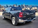 New 2025 Ram 1500 Big Horn Crew Cab 4x4 Pickup for sale #A566991 - photo 2