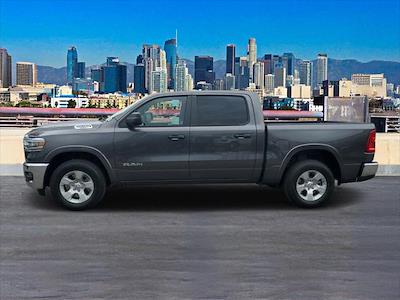 New 2025 Ram 1500 Big Horn Crew Cab 4x4 Pickup for sale #A567861 - photo 2