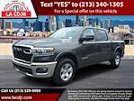 New 2025 Ram 1500 Big Horn Crew Cab 4x4 Pickup for sale #A567861 - photo 1