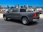 New 2025 Ram 1500 Big Horn Crew Cab 4x4 Pickup for sale #A567861 - photo 3