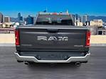 New 2025 Ram 1500 Big Horn Crew Cab 4x4 Pickup for sale #A567861 - photo 4