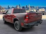 New 2025 Ram 1500 Rebel Crew Cab 4x4 Pickup for sale #A571561 - photo 2