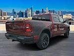 New 2025 Ram 1500 Rebel Crew Cab 4x4 Pickup for sale #A571561 - photo 3
