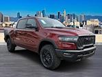 New 2025 Ram 1500 Rebel Crew Cab 4x4 Pickup for sale #A571561 - photo 4