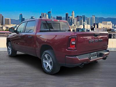 New 2025 Ram 1500 Tradesman Crew Cab 4x4 Pickup for sale #A520041 - photo 2