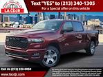New 2025 Ram 1500 Tradesman Crew Cab 4x4 Pickup for sale #A520041 - photo 1