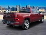 New 2025 Ram 1500 Tradesman Crew Cab 4x4 Pickup for sale #A520041 - photo 3